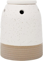 ScentSationals Victor - Decorative Wax Warmer for Scented Wax Melts
