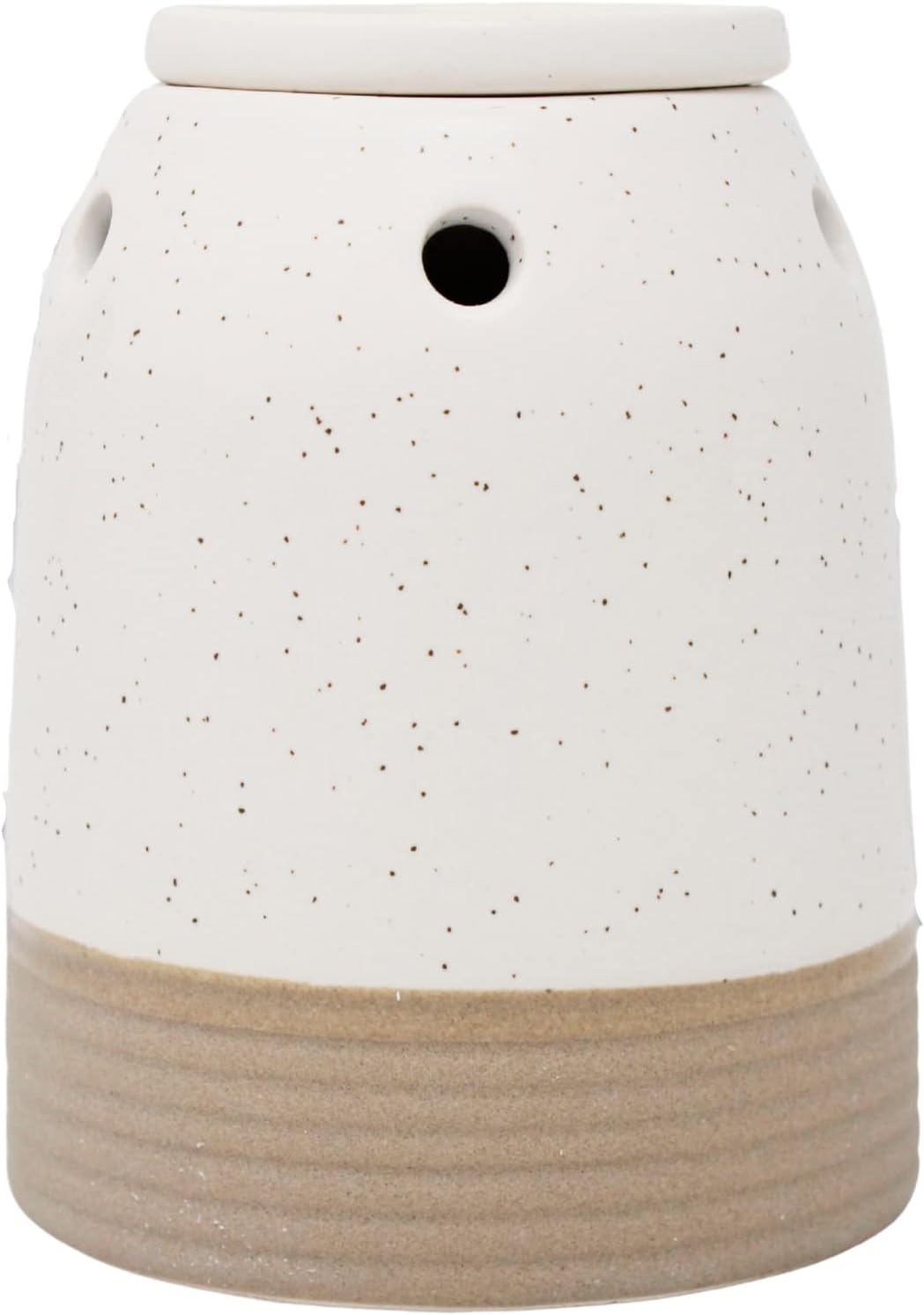 ScentSationals Victor - Decorative Wax Warmer for Scented Wax Melts