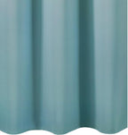 LEMOMO Stone Blue Thermal Blackout Curtains/42 x 84 Inch/Set of 2 Panels Room - Image 8
