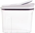 OXO Good Grips Airtight POP Medium Cereal Dispenser - 3.4 Qt