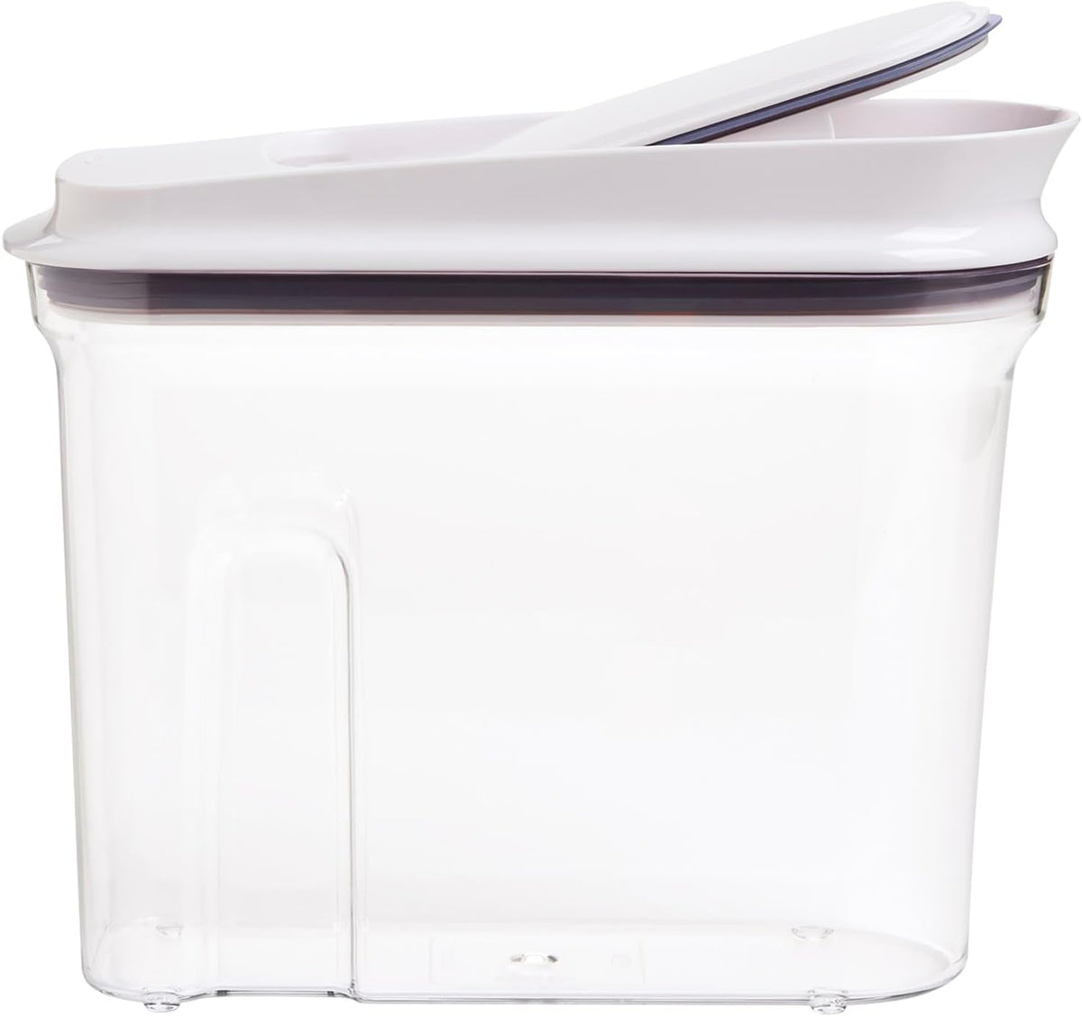 OXO Good Grips Airtight POP Medium Cereal Dispenser - 3.4 Qt
