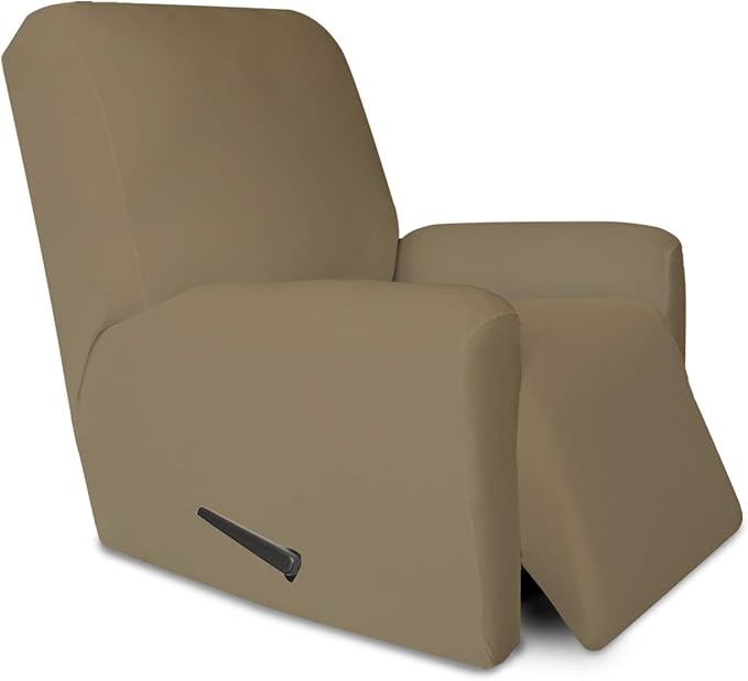 PureFit Super Stretch Chair Sofa Slipcover by PureFit