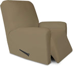 PureFit Super Stretch Chair Sofa Slipcover by PureFit