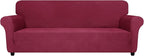 ZNSAYOTX Oversized Super Stretch Couch Cover, New Universal Sofa Covers by ZNSAYOTX