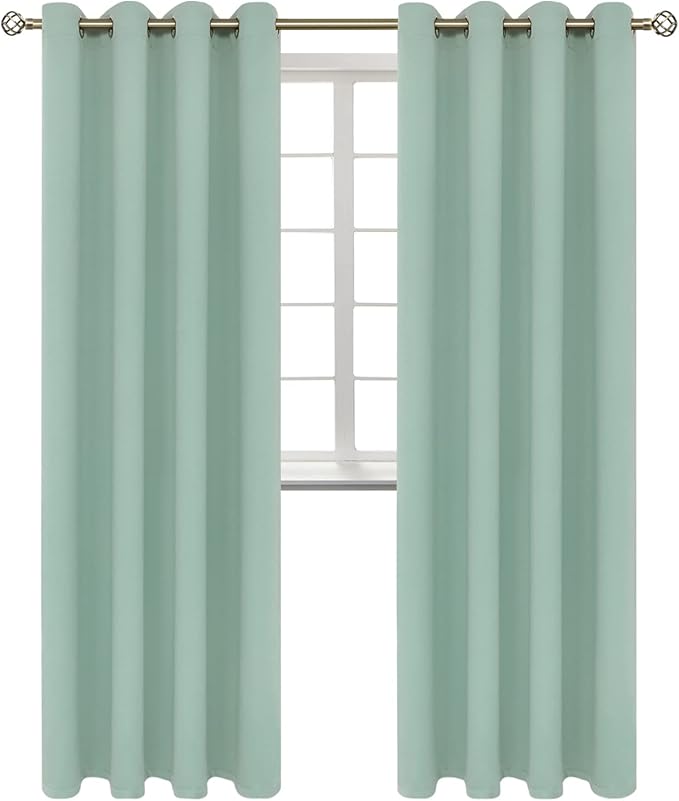 BGment Blackout Curtains by BGment