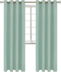 BGment Blackout Curtains by BGment