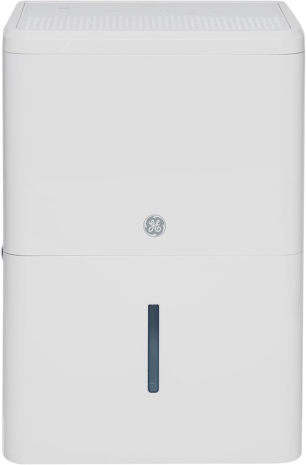 GE Dehumidifier 35 Pint Basement Bedroom Bathroom Drain 3000 Sq
