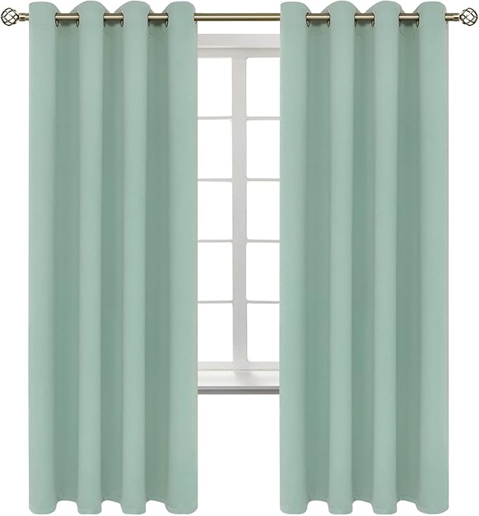 BGment Blackout Curtains by BGment