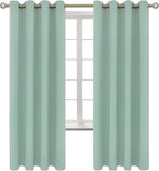 BGment Blackout Curtains by BGment