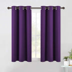 NICETOWN Blackout Curtain Panels by NICETOWN