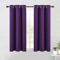 NICETOWN Blackout Curtain Panels by NICETOWN