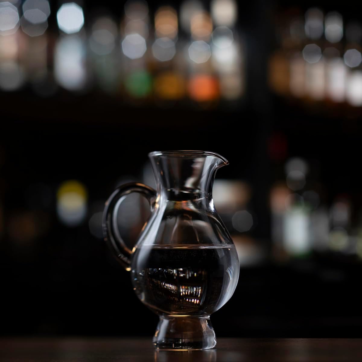 GLENCAIRN WHISKY WATER JUG IN GIFT CARTON