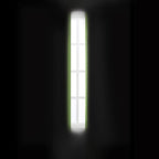 LEMOMO Light Green Thermal Blackout Curtains/42 x 95 Inch/Set of 2 Panels Room - Image 3