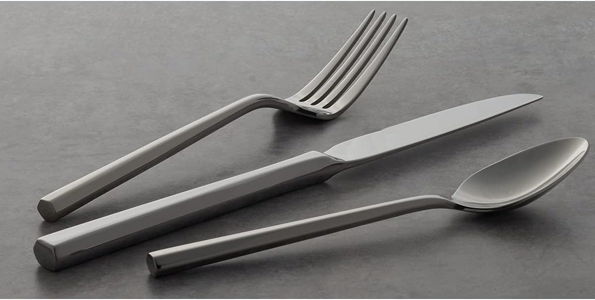 Oneida Diameter 6-Piece Serving Set