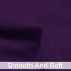 Yakamok Blackout Curtains Room Darkening Thermal Insulated - Image 4