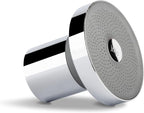 Jolie Filtered Showerhead, High Pressure Shower Filter, Modern Chrome