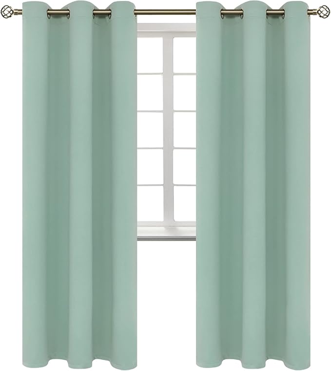 BGment Blackout Curtains by BGment