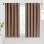 NICETOWN Blackout Window Curtains and Drapes by NICETOWN