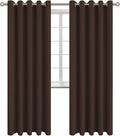 BGment Blackout Curtains for Bedroom by BGment
