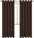 BGment Blackout Curtains for Bedroom by BGment
