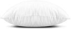 EDOW Throw Pillow Inserts, Couch Cushion, Sham Stuffer, Machine Washable. - Image 2
