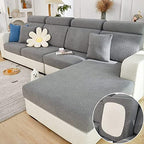 Couch Cushion Covers for Sofa Couch Covers Wear-Resistant Universal Sofa Cover - Image 2