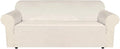 H.VERSAILTEX Stretch Velvet Sofa Covers by HVERSAILTEX