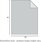 Exclusivo Mezcla Fleece Twin Blanket - Image 10