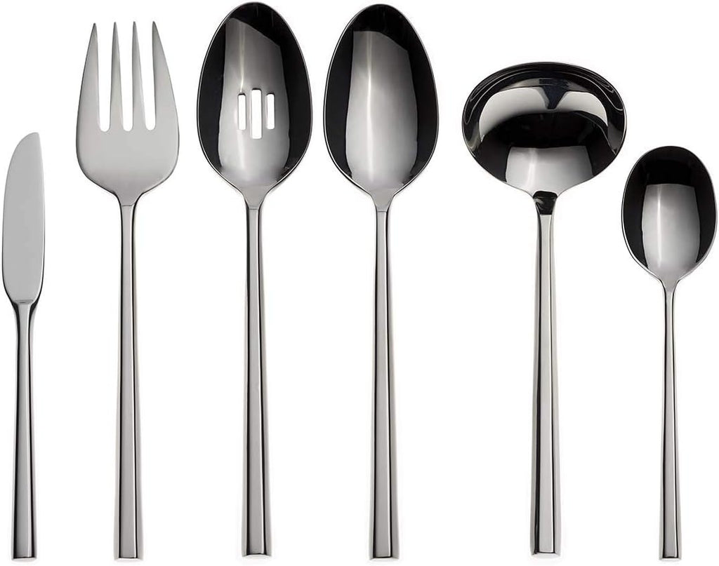 Oneida Diameter 6-Piece Serving Set