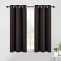 NICETOWN Blackout Curtain Panels by NICETOWN
