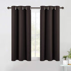 NICETOWN Blackout Curtain Panels by NICETOWN