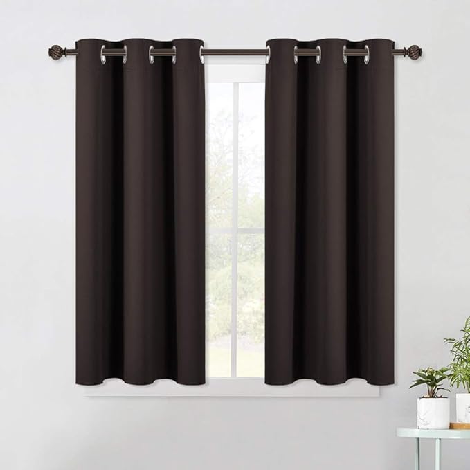 NICETOWN Blackout Curtain Panels by NICETOWN