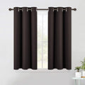 NICETOWN Blackout Curtain Panels by NICETOWN