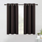 NICETOWN Blackout Curtain Panels by NICETOWN