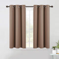 NICETOWN Blackout Window Curtains and Drapes by NICETOWN