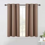 NICETOWN Blackout Window Curtains and Drapes by NICETOWN