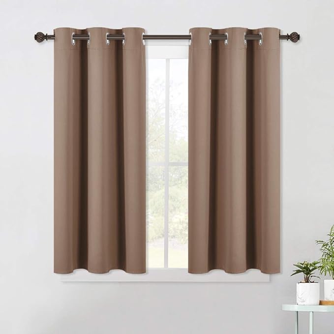 NICETOWN Blackout Window Curtains and Drapes by NICETOWN