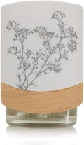 Yankee Candle ScentPlug Fragrance Diffuser, Wildflower Design