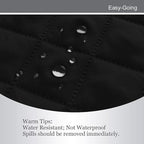 Easy-Going Oversized Chair Sofa Slipcover Reversible Sofa Cover Water Resistant - Image 4