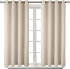 BGment Blackout Curtains by BGment