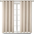 BGment Blackout Curtains by BGment