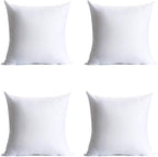 18 x 18 inches Pillow Inserts by Calibrate+Timing