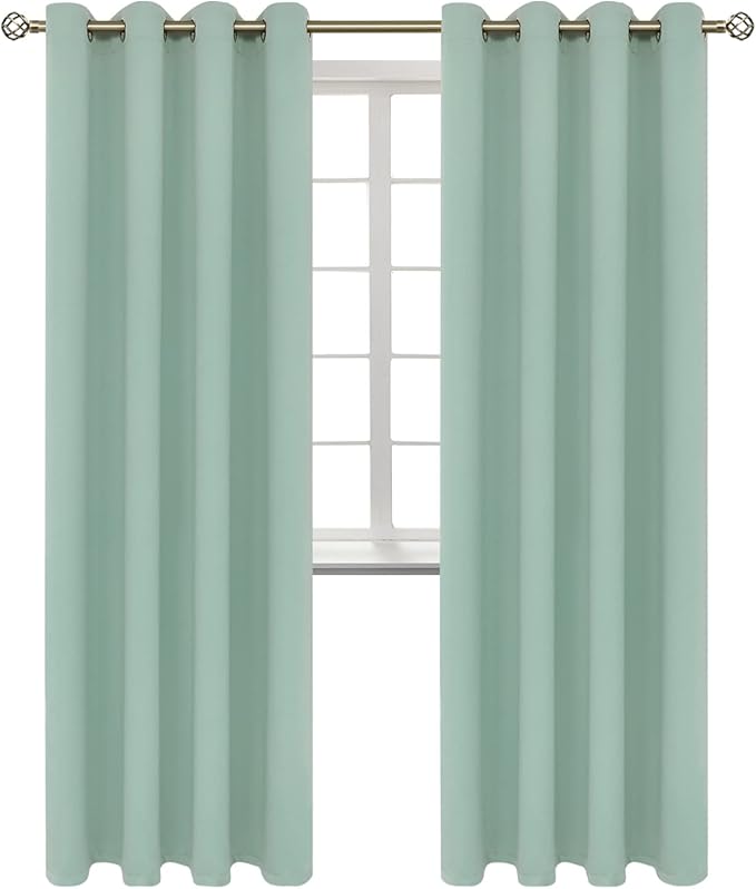 BGment Blackout Curtains by BGment
