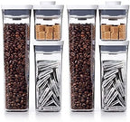 OXO Good Grips 6-Piece POP Container Variety Set