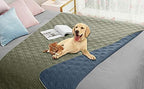Ameritex Waterproof Dog Bed Cover Pet Blanket by Ameritex