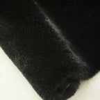 Ghouse Ultra Soft Faux Rabbit Fur Rug 5x8, Machine Washable Area Rugs - Image 7