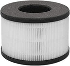 2 Pack BS-03 Replacement Filter for PARTU and Slevoo BS03 Air Purifier