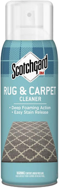 Scotchgard Rug & Carpet Cleaner, 16.5 oz, 1 Pack