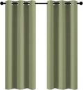 Yakamok Room Darkening Blackout Curtains by Yakamok