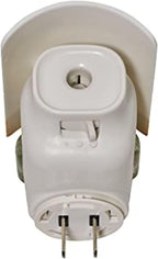 Yankee Candle ScentPlug Fragrance Diffuser, Wildflower Design